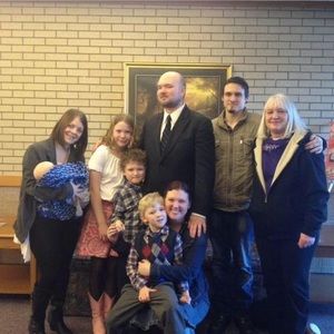 Meet your Posher, Jeff